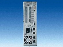 Модуль для Industrial Ethernet (IEM) - Миграция систем APACS+