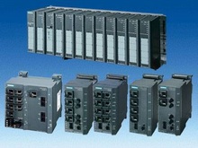 Коммутаторы Industrial Ethernet SCALANCE X - Industrial Ethernet