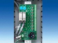 Терминальный модуль SIMATIC PCS 7 MTA - Устройства ввода/вывода