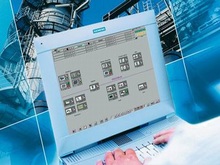 Станция обслуживания - Контроль оборудования