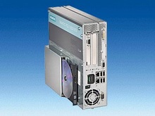 SIMATIC PCS 7 BOX - Начальная система