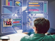 Связь с заводским уровнем управления - Система управления процессом SIMATIC PCS 7