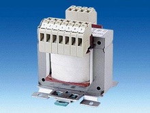 Понижающий трансформатор для упр. вентилятором 4AM - Однофазные трансформаторы