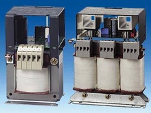 Блоки питания SIDAC-S - Блоки питания