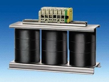 Помехоподавляющие дроссели - Трехфазные дроссели SIDAC-D