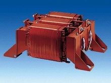 Дроссели для железной дороги - Дроссели для специальных применений