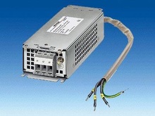 Дроссели для преобразователей частоты - Накладные дроссели