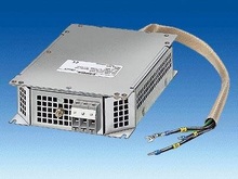 Трехфазные дроссели - Дроссели для преобразователей частоты