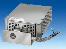 Трехфазные выходные дроссели - Металлические выходные дроссели для преобразователей частоты