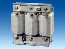 Фильтрующие дроссели 4EP, 4EU - Дроссели SIDAC-D