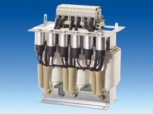 Фильтры SIDAC-F - Блоки питания