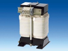 Сглаживающие дроссели 4EM, 4ET со стальным сердечником - Дроссели SIDAC-D