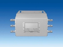 Трехфазные фильтры - Радиочастотные фильтры (Сетевые фильтры)