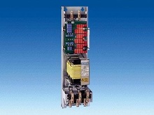 Фильтры du/dt - Фильтры SIDAC-F