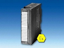 Ex-модули ввода/вывода - Станции распределенной периферии ET 200M