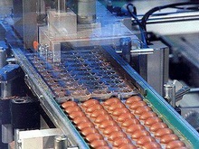 Упаковка - Отраслевые решения