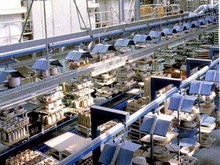 Стекло, керамика и камнеобработка - Отраслевые решения