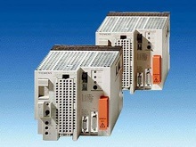 Безопасное управление прессами с SIMATIC S5-95F/P - Управление и регулирование