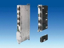 IP 252MC и IP 32MC - Управление и регулирование