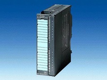 Модуль быстрого аналогового ввода-вывода SM 335 - Модули ввода-вывода аналоговых сигналов