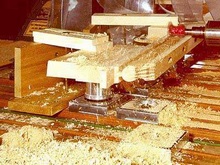 Дерево - Отраслевые решения