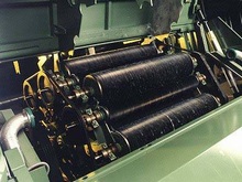 Нетканные текстильные материалы - производство нетканого полотна - Текстиль