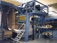 Ткацкие станки - Текстиль