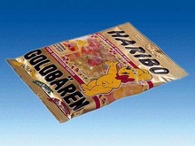 Вертикальная трубчатая машина для наполнения пакетов - Упаковка