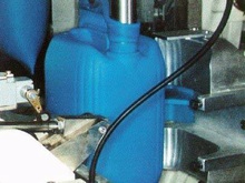 Формообразование - Пластмасса и резина