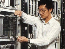 Модернизация - замена электрооборудования - Прессы