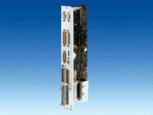 MCU Управление валковой подачей - Управление и регулирование