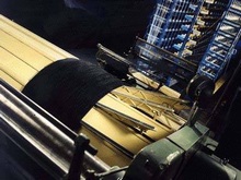 Подготовительно-намоточные машины - Текстиль