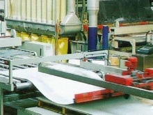 Стандартное решение для экструзии - Пластмасса и резина