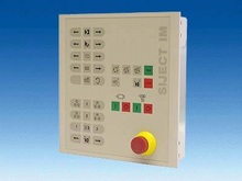 Базовая клавиатура SIJECT IM - Solution Provider - Elkom Elektronik