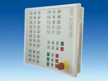 Solution Provider - Elkom Elektronik - Отображение и контроль