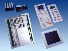 Экструдеры и термопластавтоматы с SIJECT 16 - Управление и регулирование