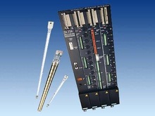 Управление нагревом - Управление и регулирование