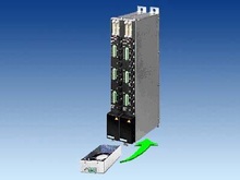 LM 724 Модуль вентилятора - Управление нагревом