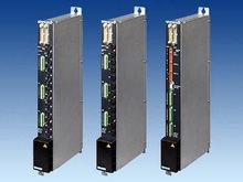 LA 724 силовые модули - Управление нагревом