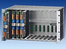 HS 716 система управления нагревом - Управление и регулирование