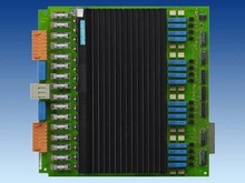 LA 716 силовой модуль - HS 716 система управления нагревом