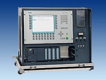 Учебный стенд - Сервис и Документация