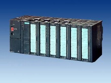 SIMATIC ET 200M - Распределенный ввод/вывод