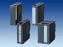 Модули ввода-вывода S7-300 - Компоненты системы