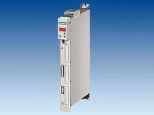 Привод - Компоненты системы