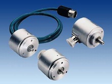 Датчики - Компоненты системы