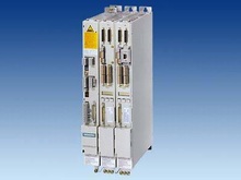 SIMODRIVE 611 - универсальный - Привод