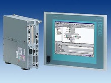 Дополнительные компоненты - SIMOTION P на базе ПК