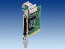 Плата расширения MCI - Дополнительные компоненты