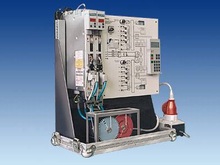 Учебный стенд SIMOVERT MASTERDRIVES MC - Учебный стенд